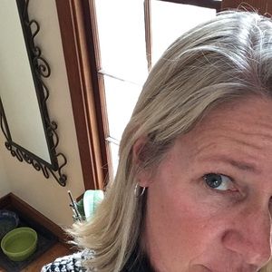 Meet your Posher, Karen